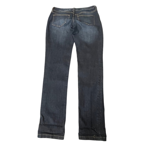 The Limited Denim - The Limited Denim skinny ankle 678 size 0